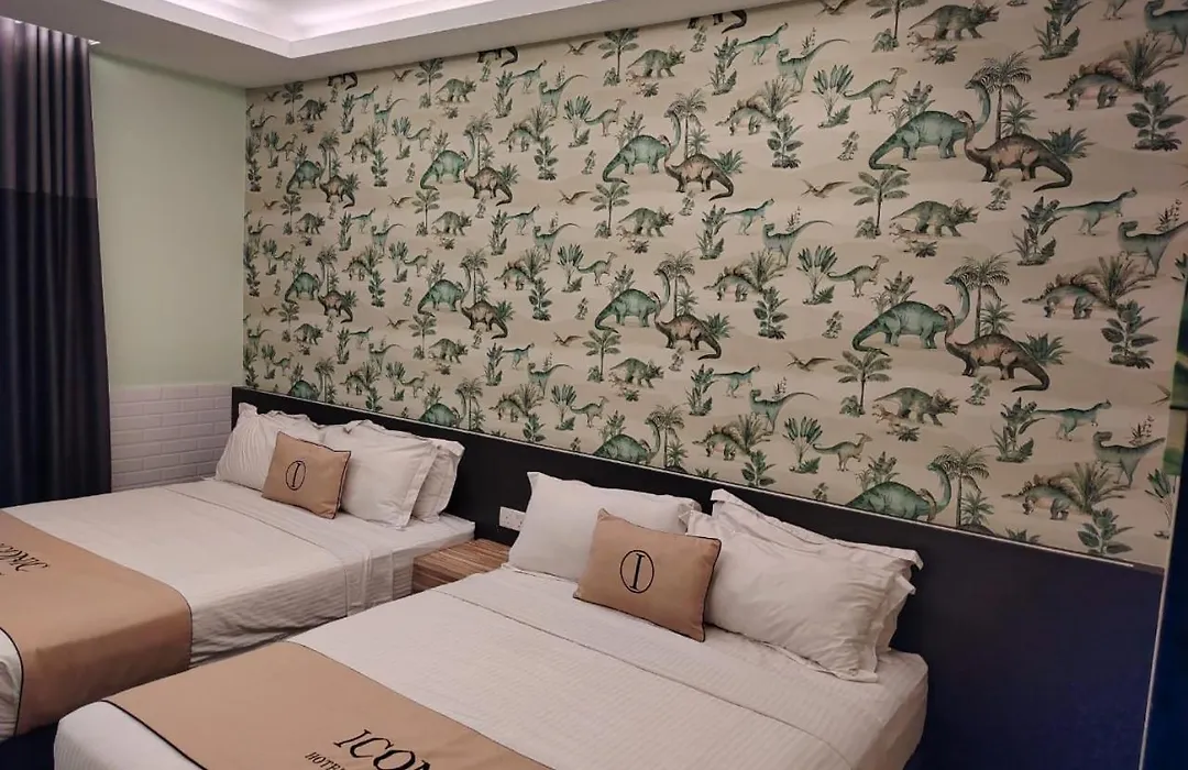 Iconic Suites & Pods Hotel-1