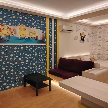 Iconic Suites & Pods Hotel-2