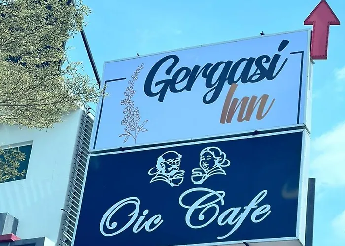 Gergasi Inn Ipoh